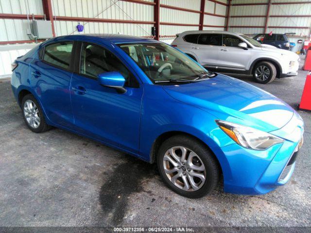  Salvage Scion iA