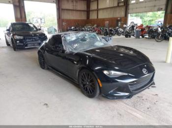  Salvage Mazda MX-5 Miata RF