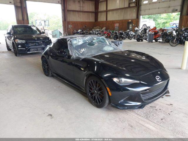  Salvage Mazda MX-5 Miata RF