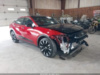  Salvage Toyota Crown