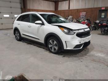  Salvage Kia Niro