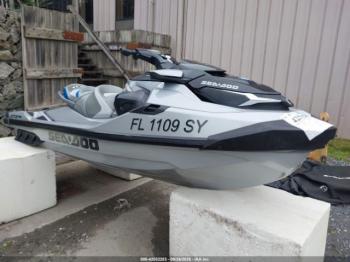  Salvage Sea-Doo Gtx 230 Limited