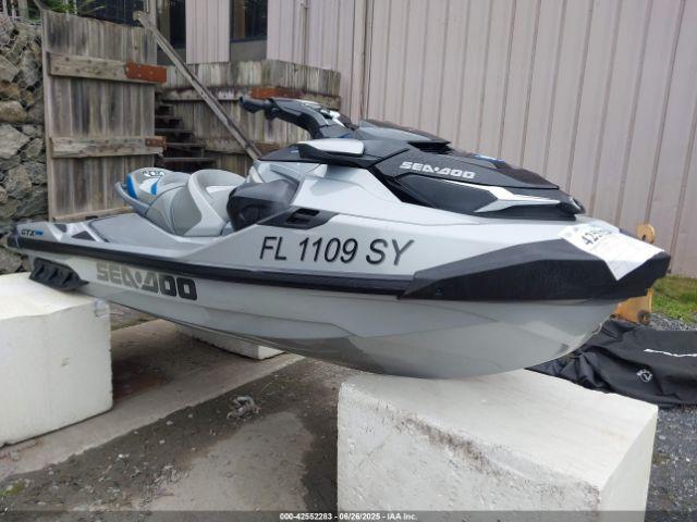  Salvage Sea-Doo Gtx 230 Limited