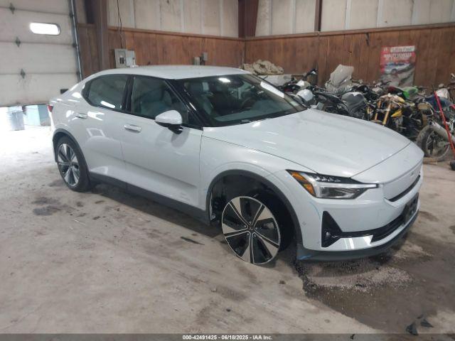  Salvage Polestar 2