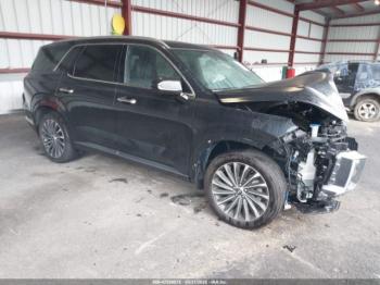  Salvage Hyundai PALISADE