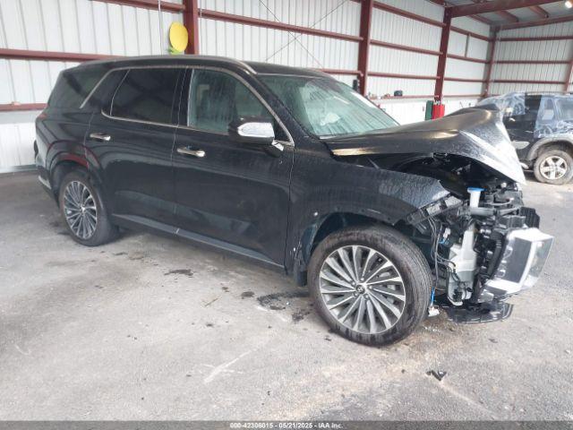  Salvage Hyundai PALISADE