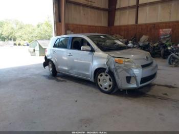  Salvage Scion xD