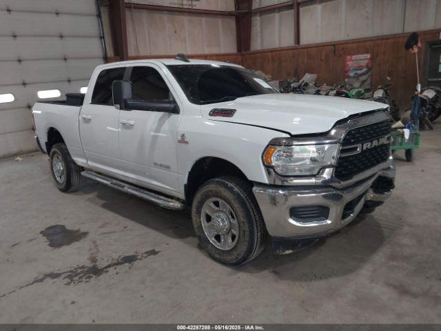 Salvage Ram 2500