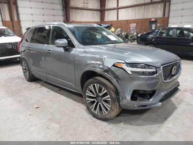 Salvage Volvo XC90