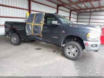  Salvage Ram 2500