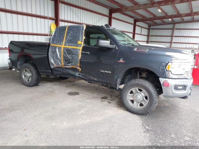 Salvage Ram 2500