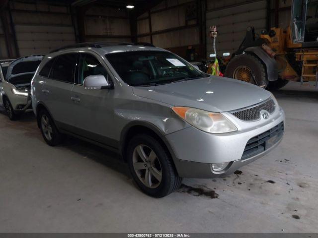 Salvage Hyundai Veracruz