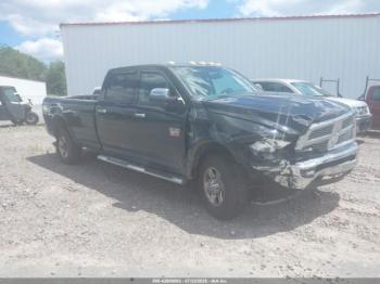  Salvage Ram 2500