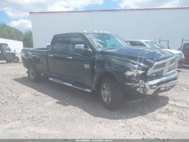  Salvage Ram 2500