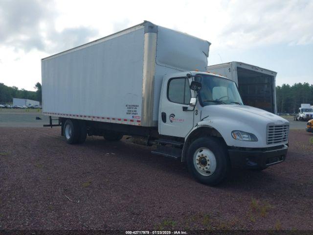  Salvage Freightliner M2 106