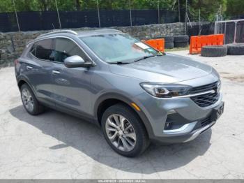  Salvage Buick Encore GX