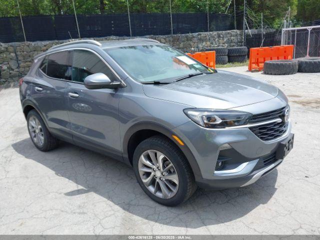  Salvage Buick Encore GX