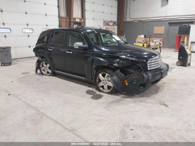  Salvage Chevrolet HHR