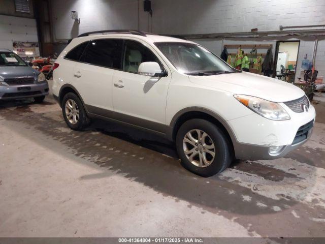  Salvage Hyundai Veracruz