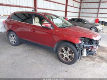  Salvage Volvo XC60