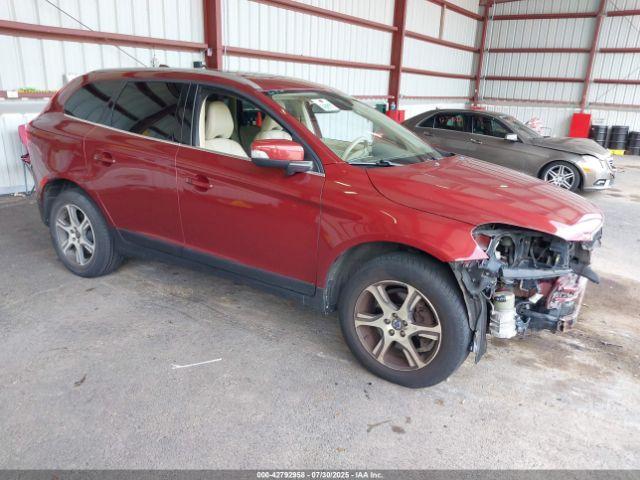  Salvage Volvo XC60