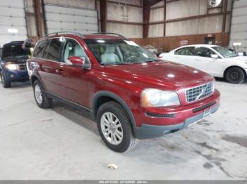  Salvage Volvo XC90