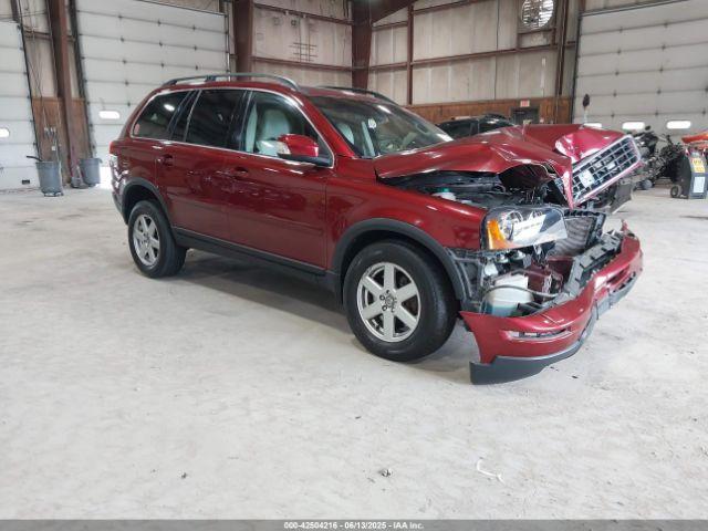  Salvage Volvo XC90