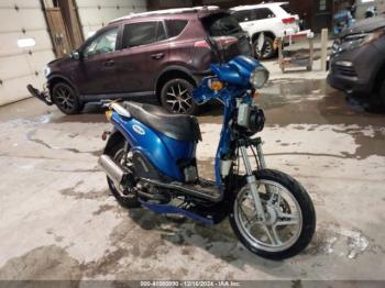  Salvage Chunfeng C Force