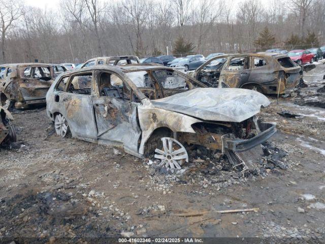  Salvage Volkswagen Golf