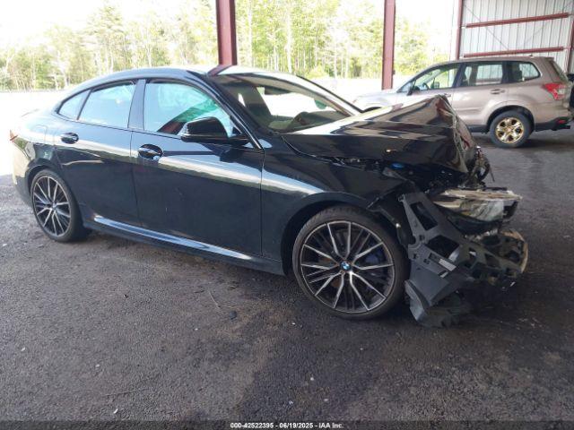  Salvage BMW M Series