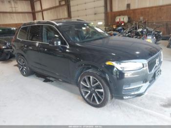  Salvage Volvo XC90