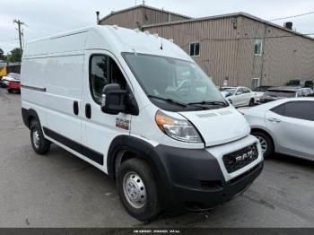  Salvage Ram Promaster