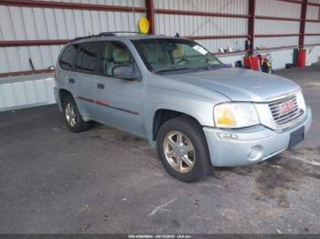 Salvage GMC Envoy