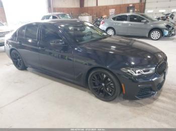  Salvage BMW M Series