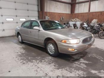  Salvage Buick LeSabre