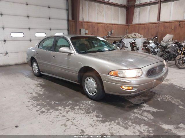  Salvage Buick LeSabre