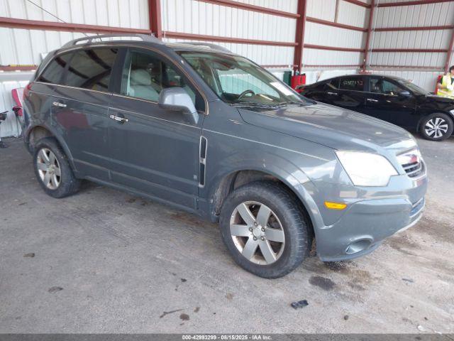  Salvage Saturn Vue