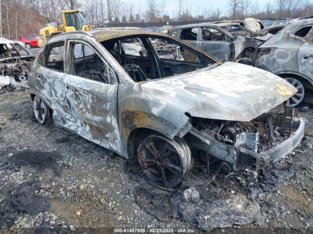  Salvage Hyundai KONA