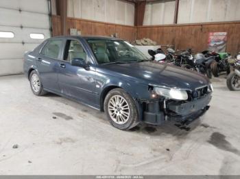  Salvage Saab 9-5