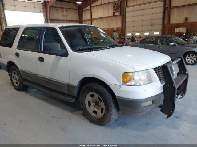  Salvage Ford Expedition