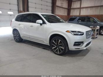  Salvage Volvo XC90