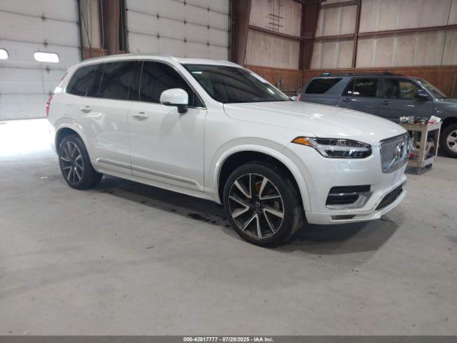  Salvage Volvo XC90