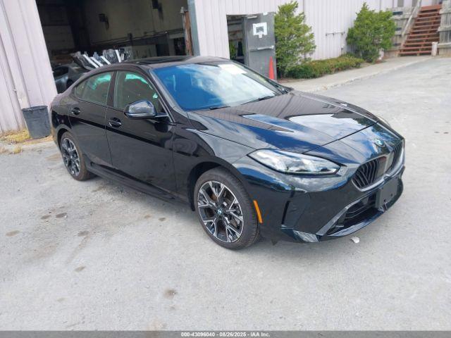  Salvage BMW 2 Series