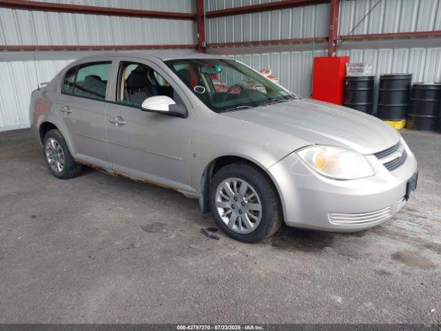  Salvage Chevrolet Cobalt