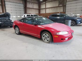  Salvage Eagle Talon