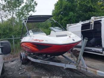  Salvage Sea-Doo Seadoo