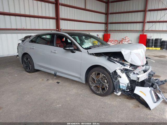  Salvage Kia K5