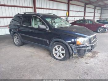  Salvage Volvo XC90