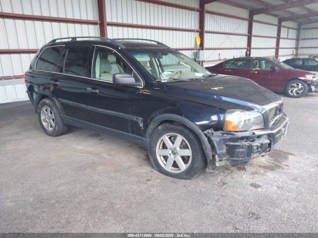 Salvage Volvo XC90