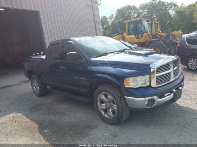  Salvage Dodge Ram 1500
